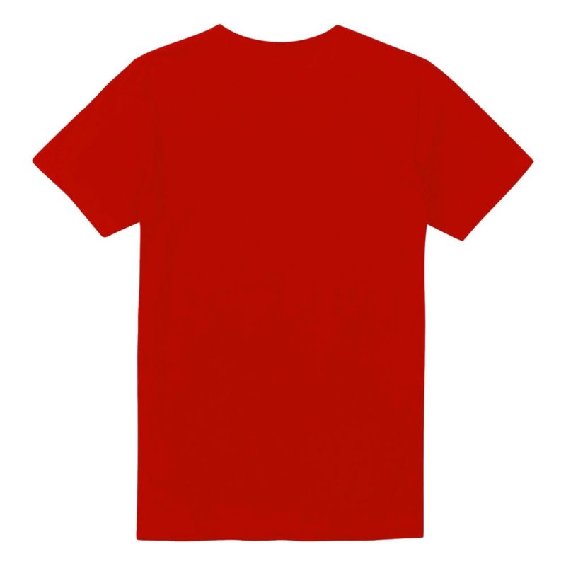 Men's Goblet Of Fire Dragon In Flames T Shirt
