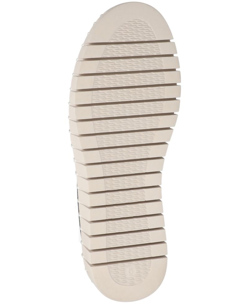 Women's Peppy Platform Sneakers