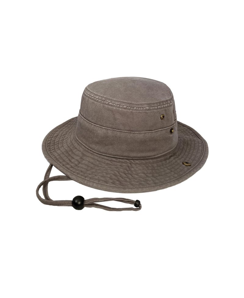 Unisex Foraker Multifunctional Bucket Hat