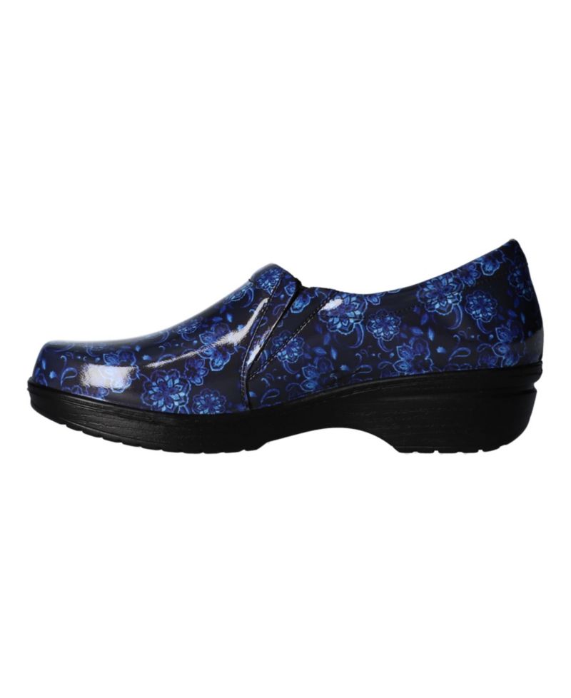 Easy Works Women's Tiffany Clogs