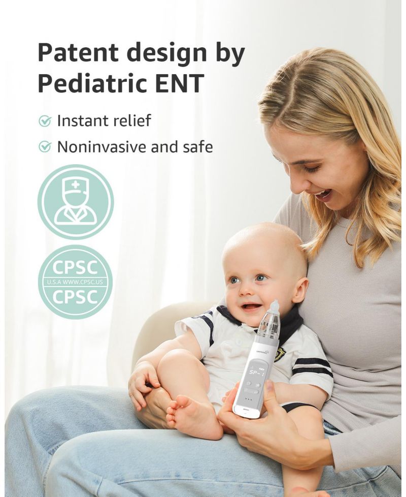 Nasal Aspirator