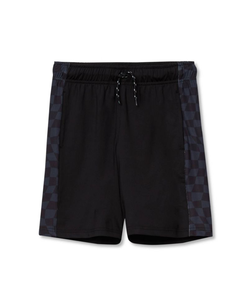 little and Big Boys Athletic Shorts