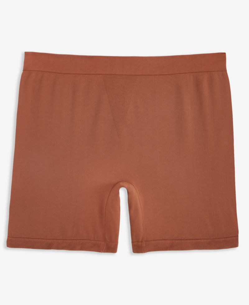 Women's Seamless Slip Short
