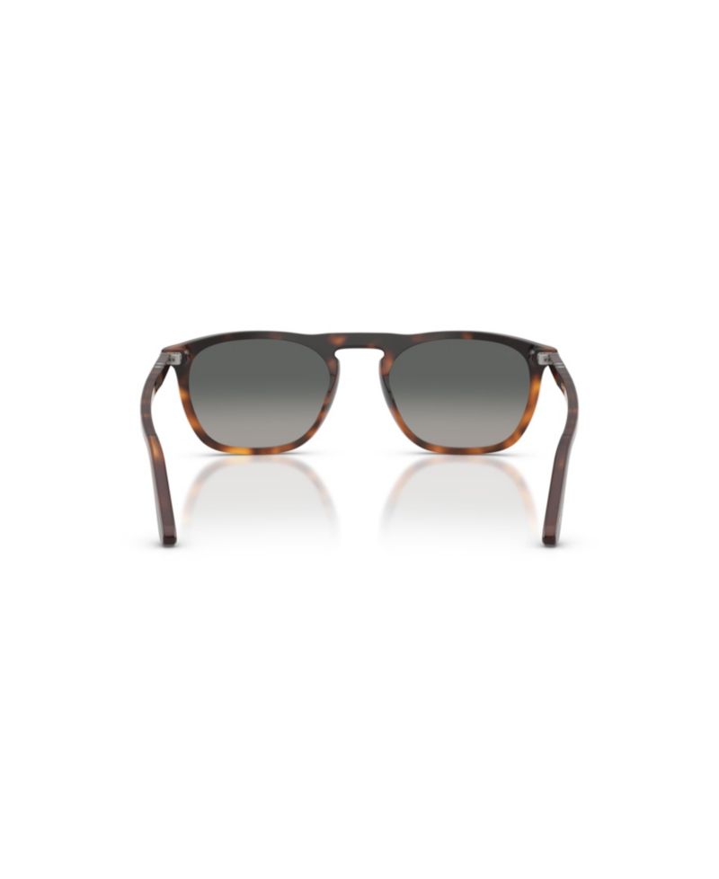 Unisex Square Sunglasses, Gae PO3391S