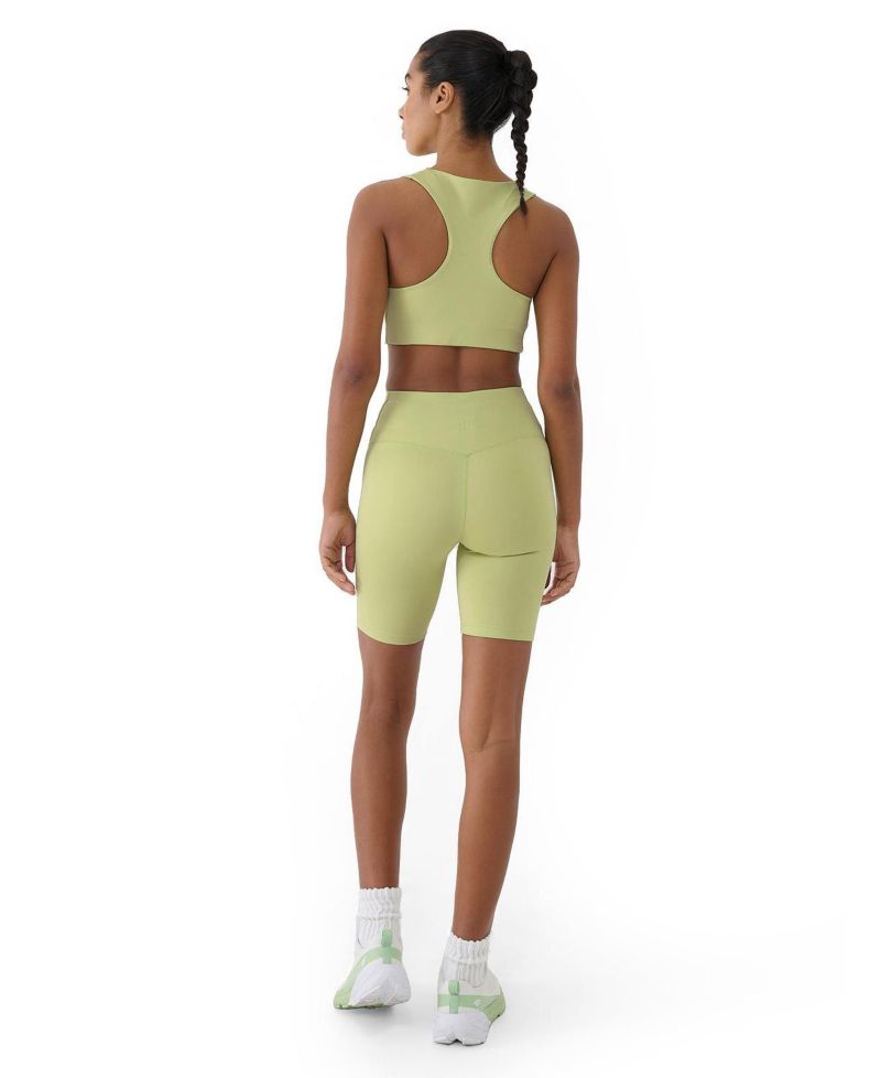 Women's Training Cycling Short Leggings