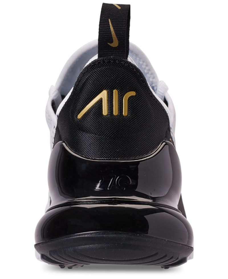 Мужские повседневные кроссовки Air Max 270 от Finish Line