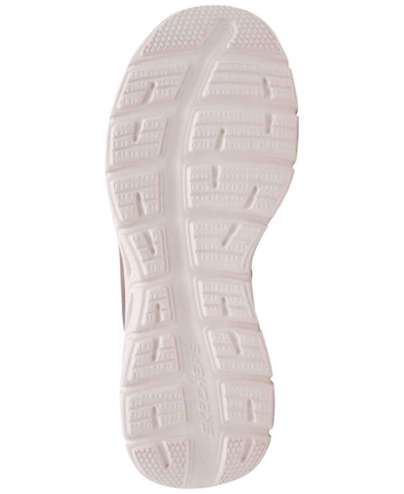 Women's Glide-Step Summits Athletic Walking Sneakers from Finish Line