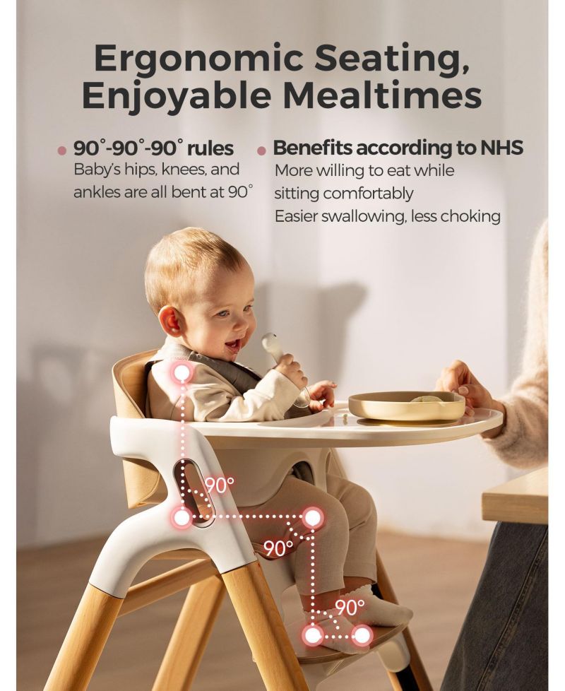 DinerPal High Chair