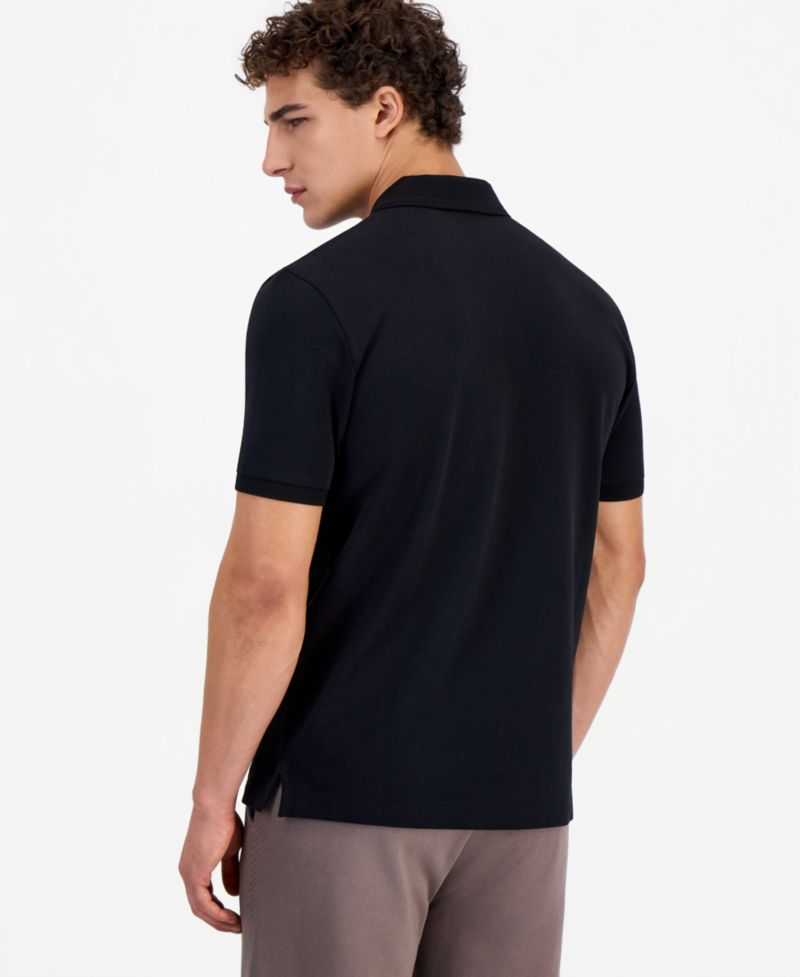 Men's Datripolo Regular-Fit Cotton Polo Shirt