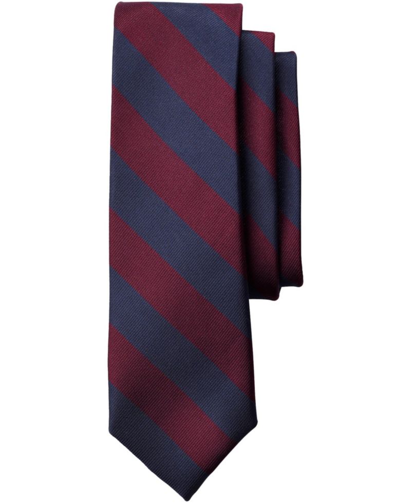 Men's Stripe To Be Tied Tie