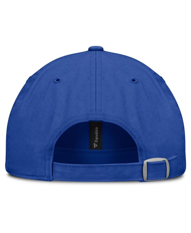 Men's Royal Kentucky Wildcats Archer Adjustable Hat
