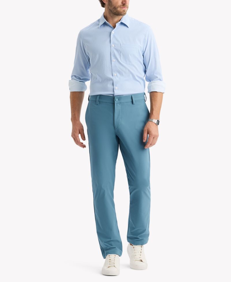 Men's Go Airweave Slim Fit Chino