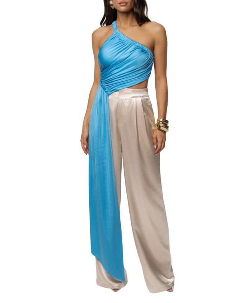 Women's Spotlight Draped Top