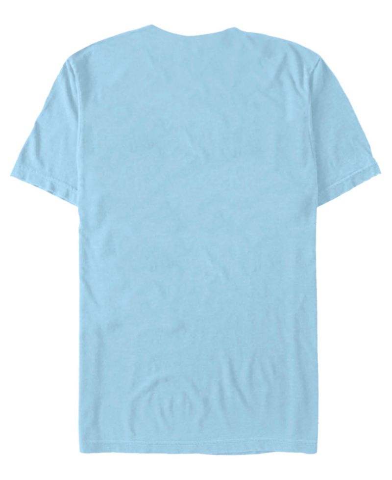 Men's Generic Stay Salty Turtles T-Shirt