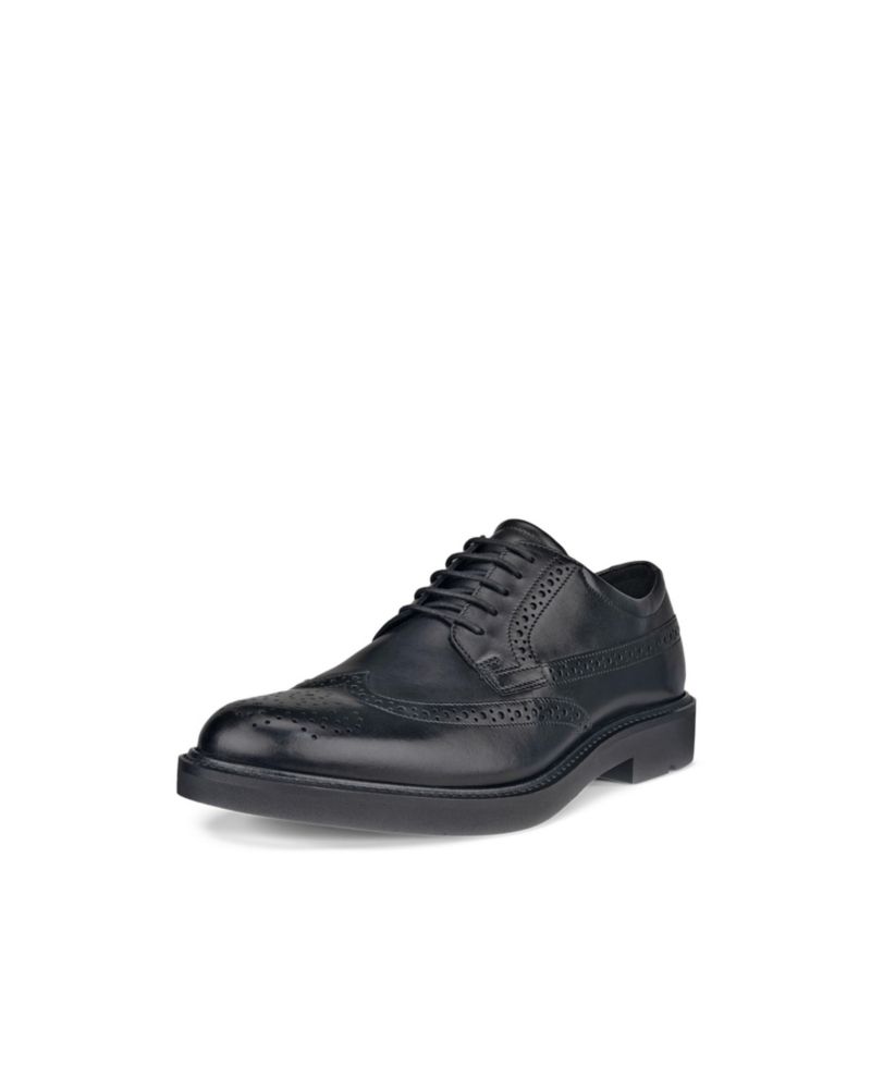 Men's Metropole London Wing Tip Shoe