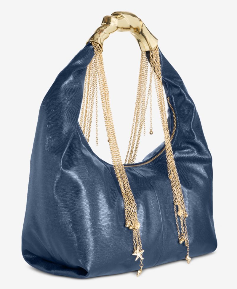 Vivienn Lizard Hobo