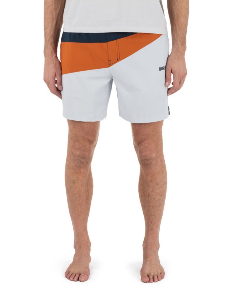Men's H2O-Dri Trek 7" Shorts