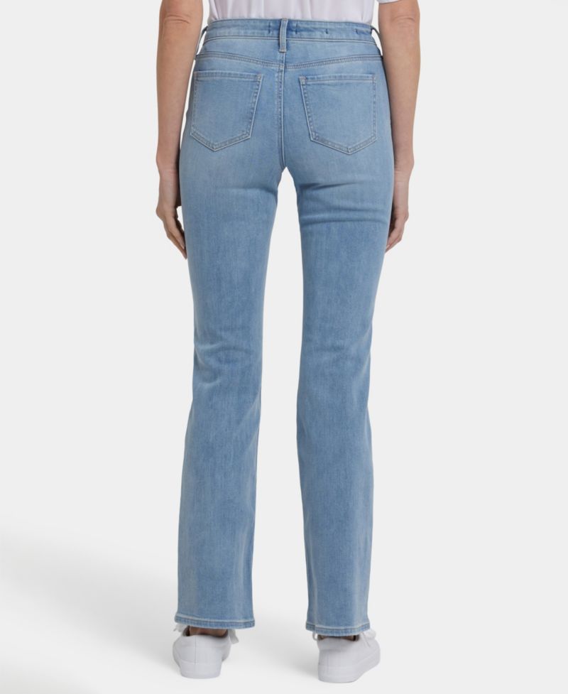 Petite Barbara Bootcut Jeans