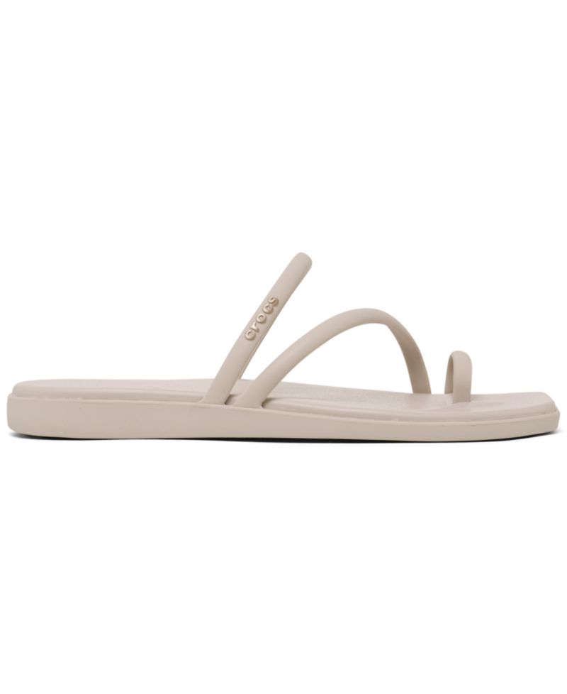 Women's Miami Toe Loop Sandals from Finish Line