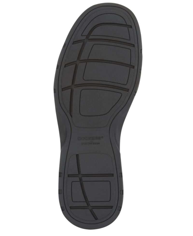 Men's Trustee Leather Oxfords