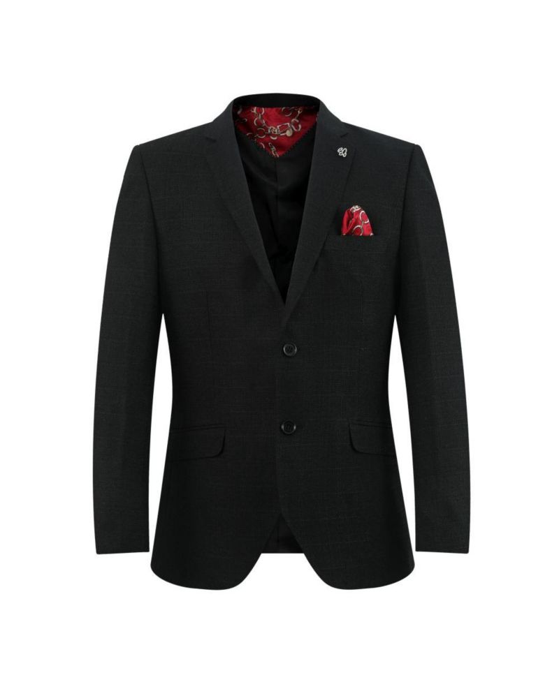 Men's Slim Fit Sports Coat