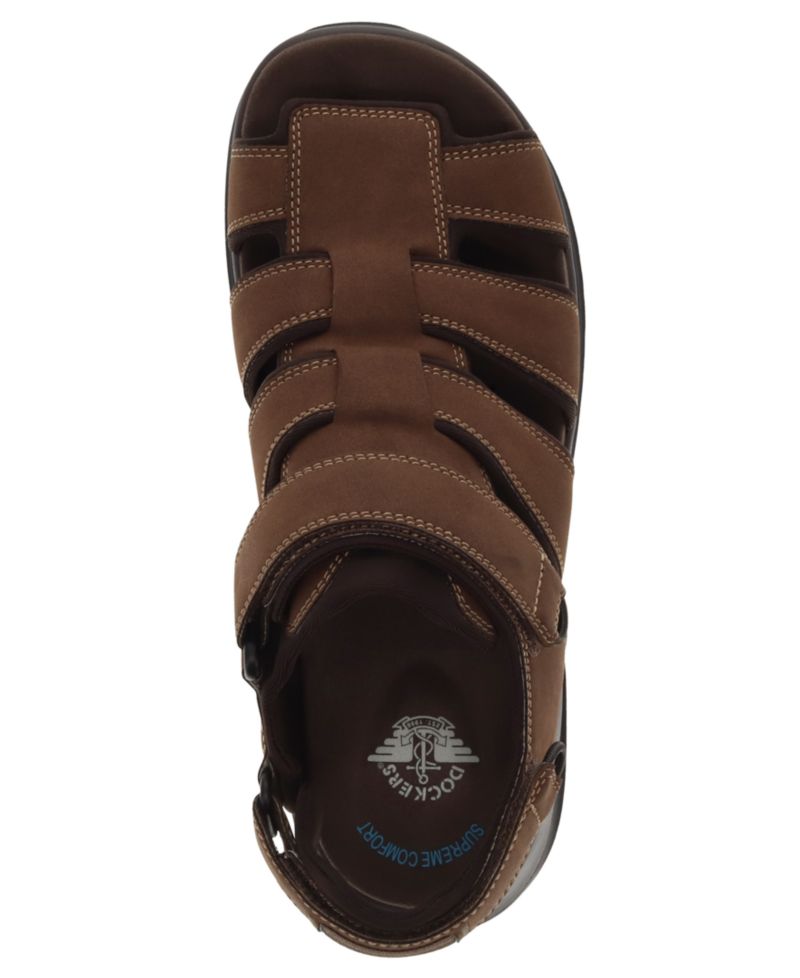 Men's Banbury Outdoor Sport Fisherman Sandals