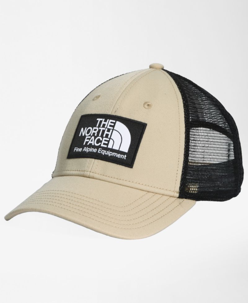 Men's Mudder Trucker Hat