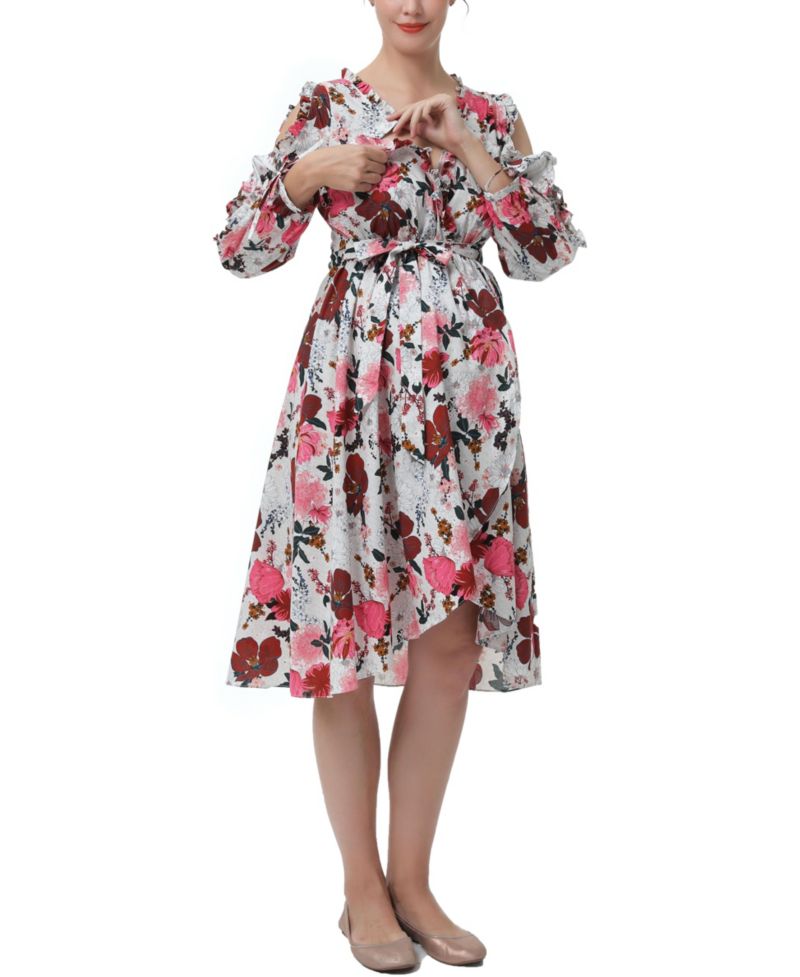 Women's Akemi Nursing Hospital Incognito Delivery Dress