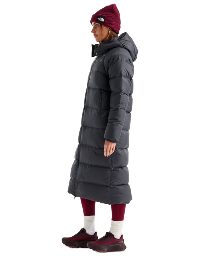 Women's Hydrenalite City Long Down Parka Jacket