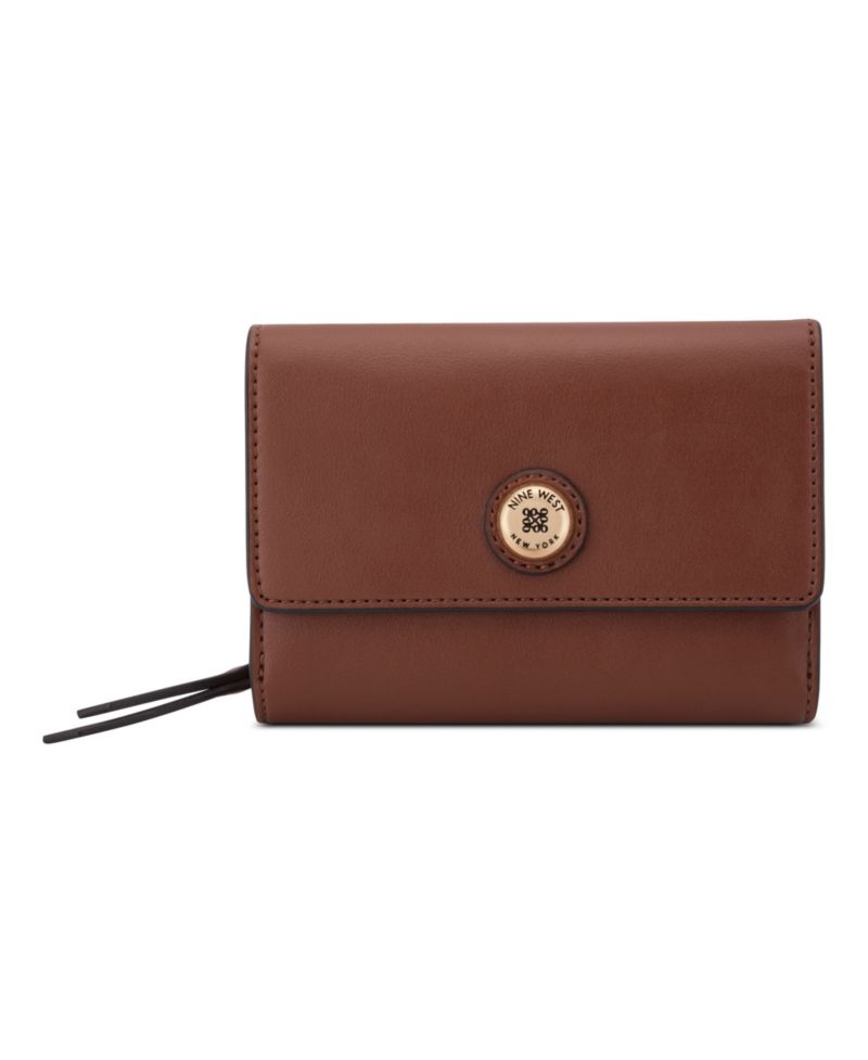 Trista French Mini Wallet
