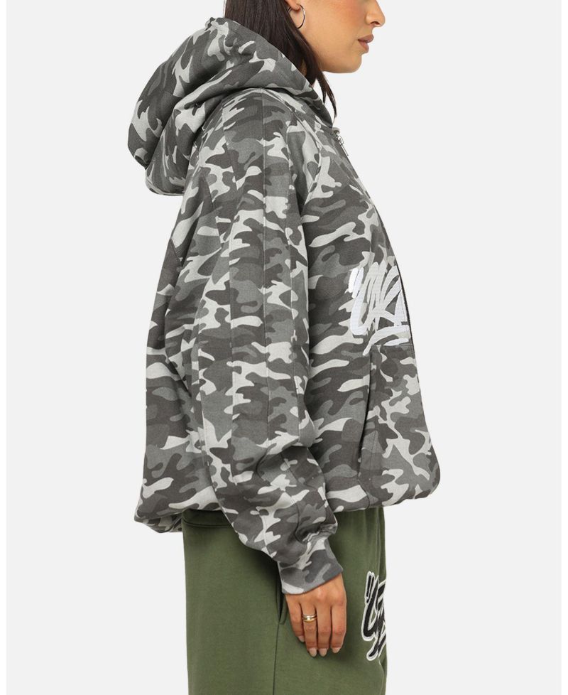 Men's Grit Hoodie