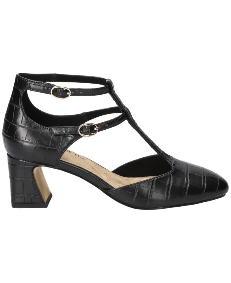 Women's Harpswell Block Heel Sandals