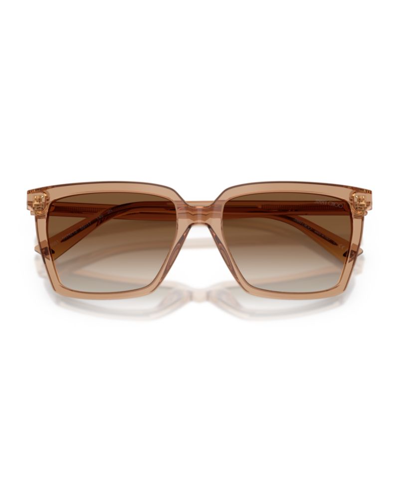 Women's Square Sunglasses, JC5051
