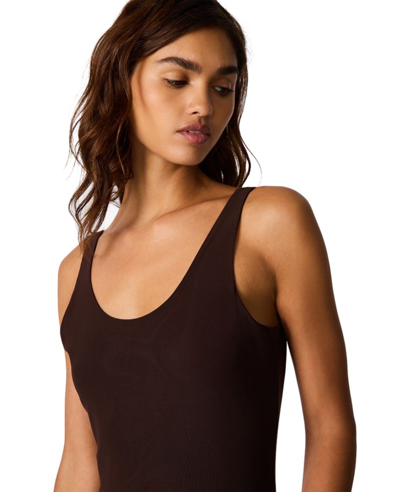 Women's Sharlene Sleeveless Bodycon Maxi Dress