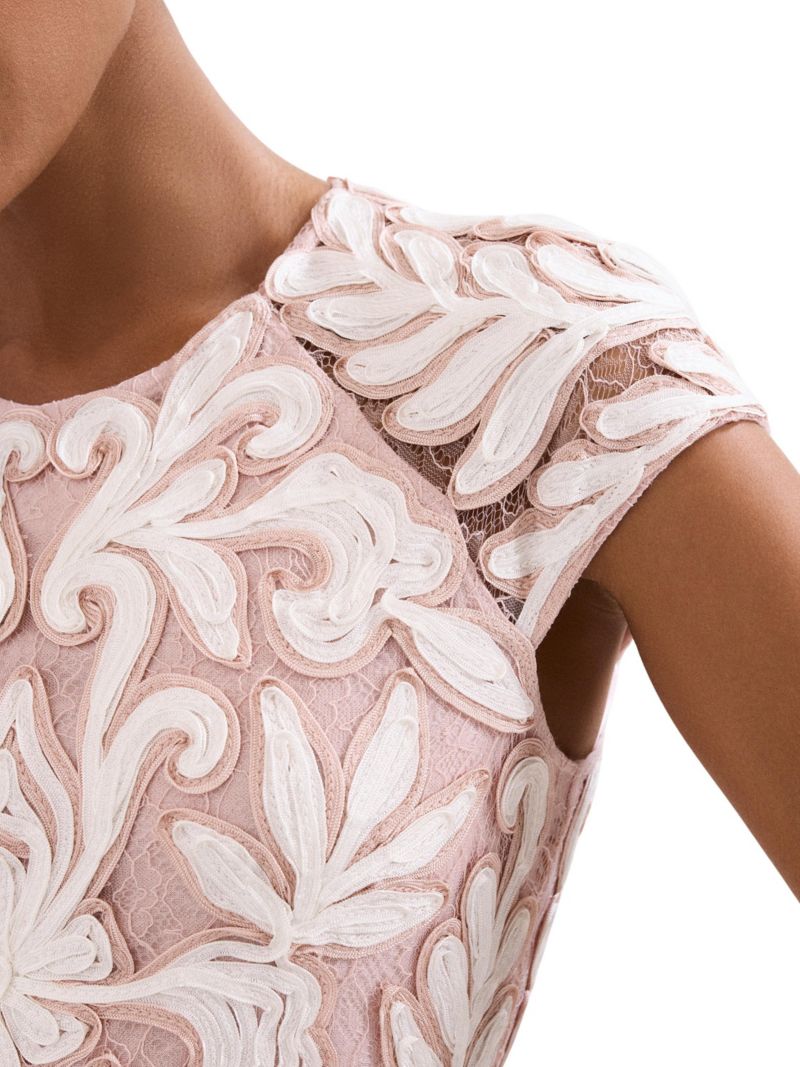 Women's Karima Lace Dress
