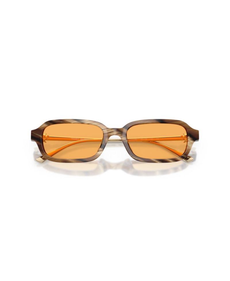 Y2K Rectangle Kira Sunglasses TY7243U