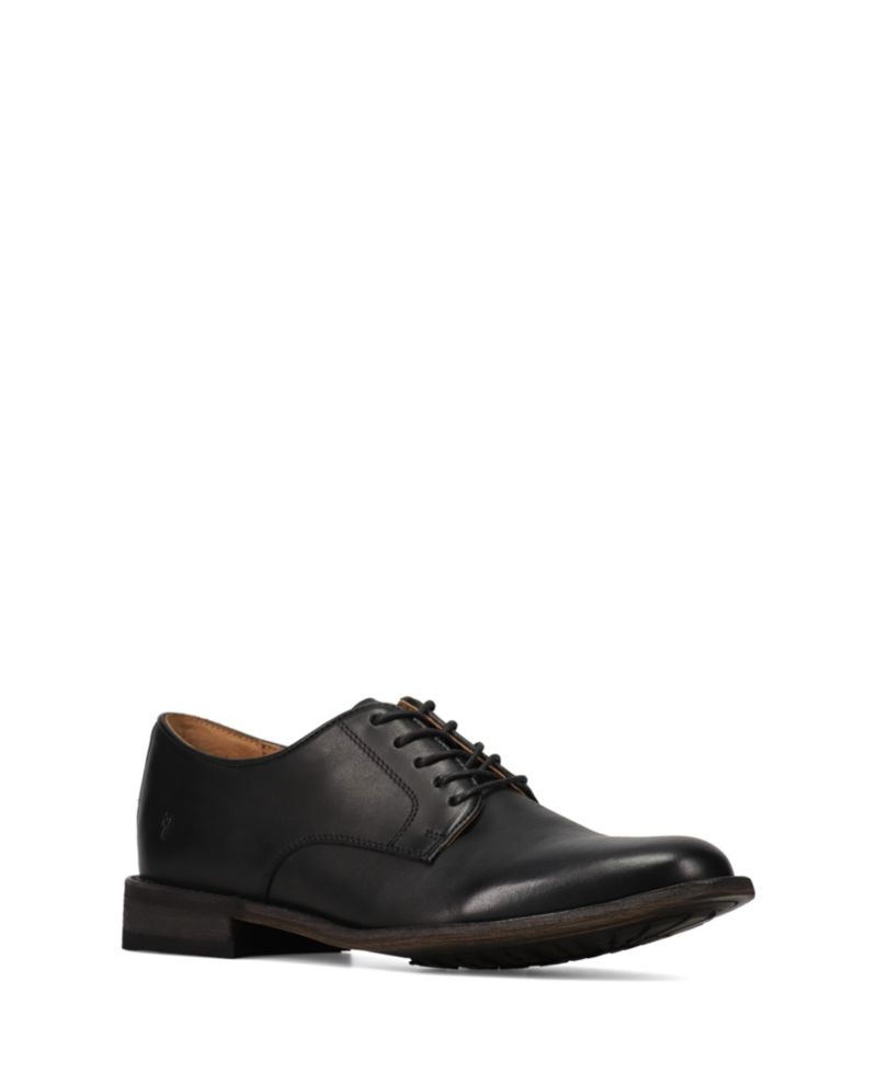 Men's Tyler Flex Oxford Leather Shoe