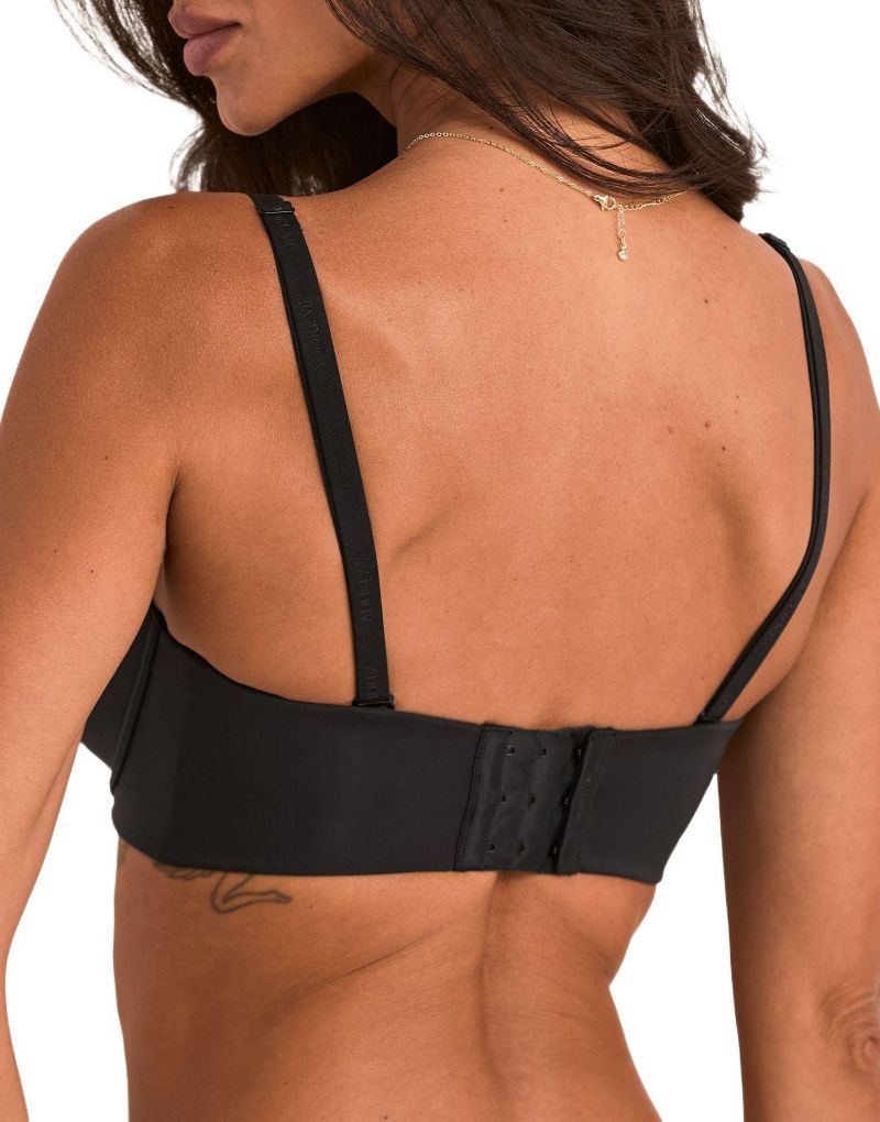 Women's Contour Balconette Bra