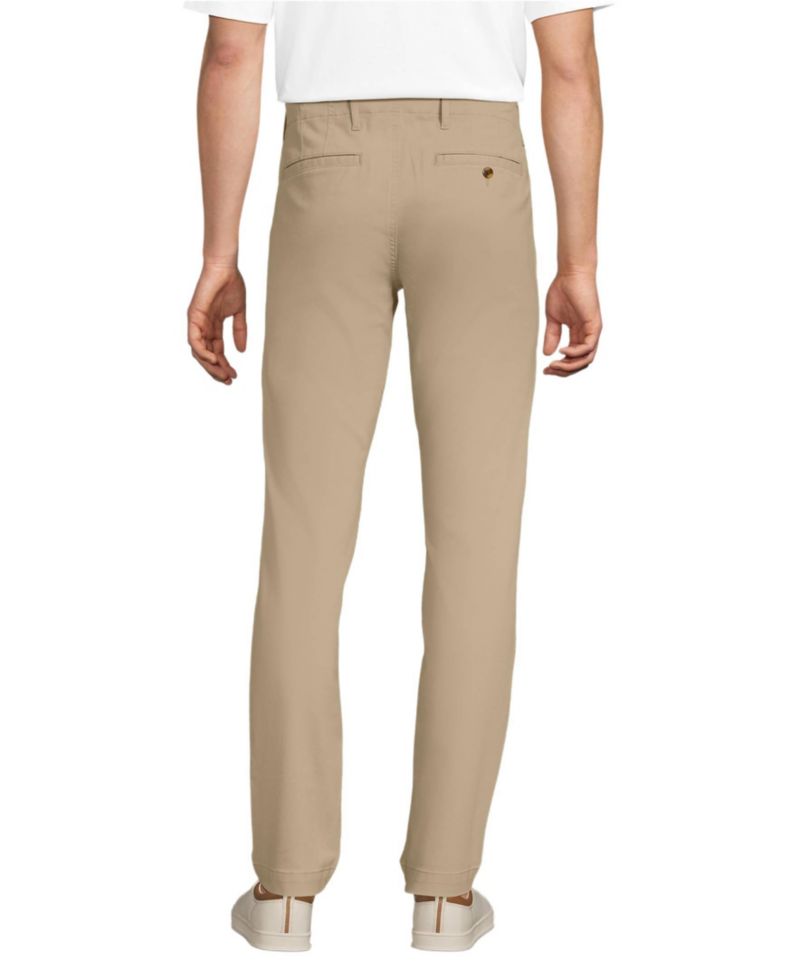 Men's Knockabout Slim Fit Chino Pant