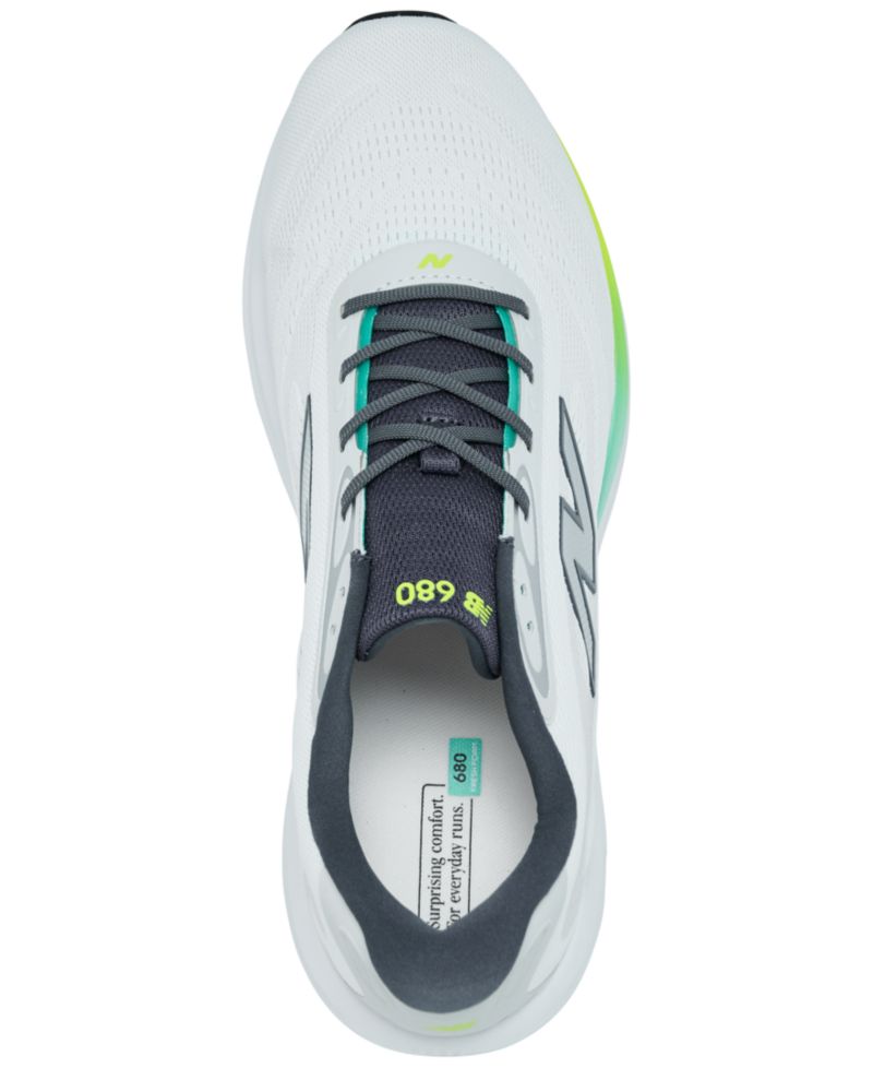 Мужские кроссовки для бега Fresh Foam 680v9 от Finish Line