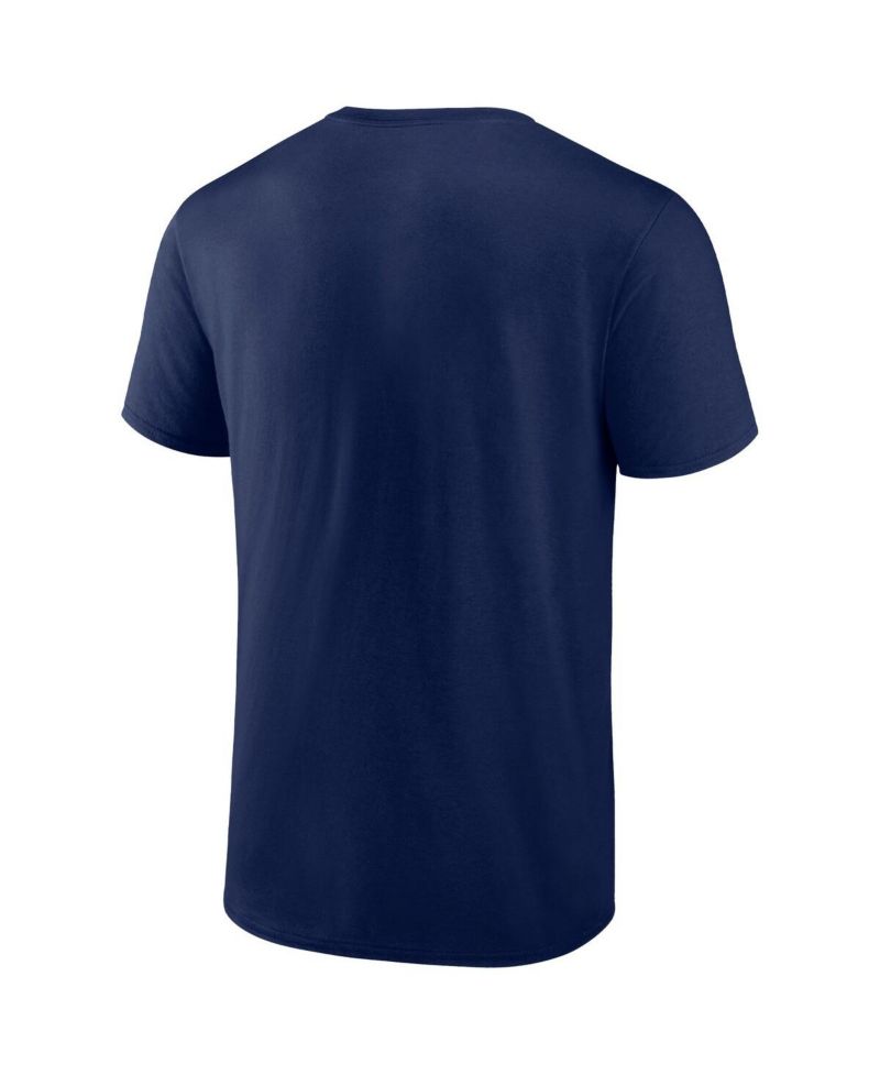 Men's David Ortiz Navy Boston Red Sox Legend Graphic T-shirt