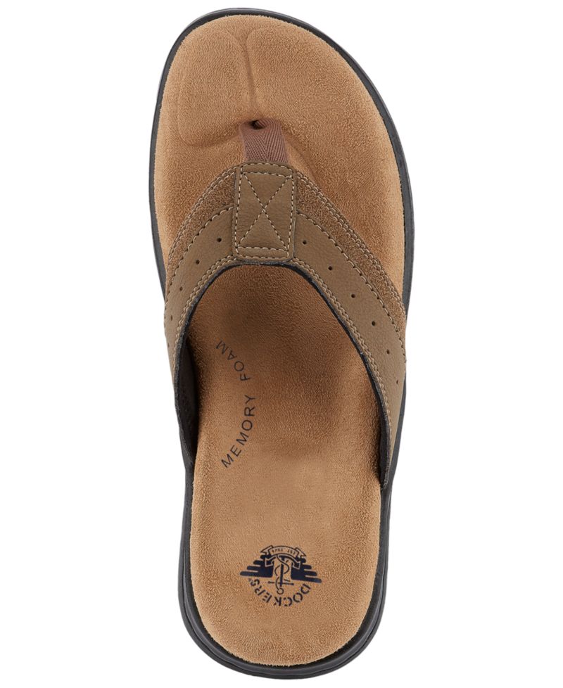 Men's Laguna Flip-Flop Sandals