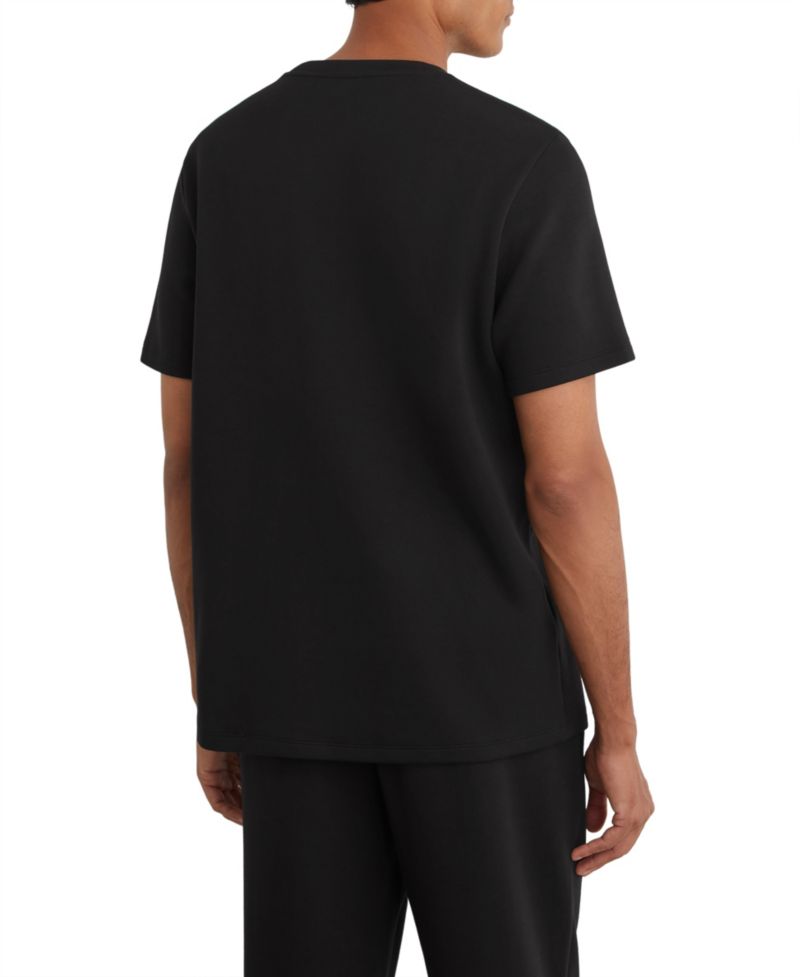 Men's Barton Sueded Modern-Fit T-Shirt