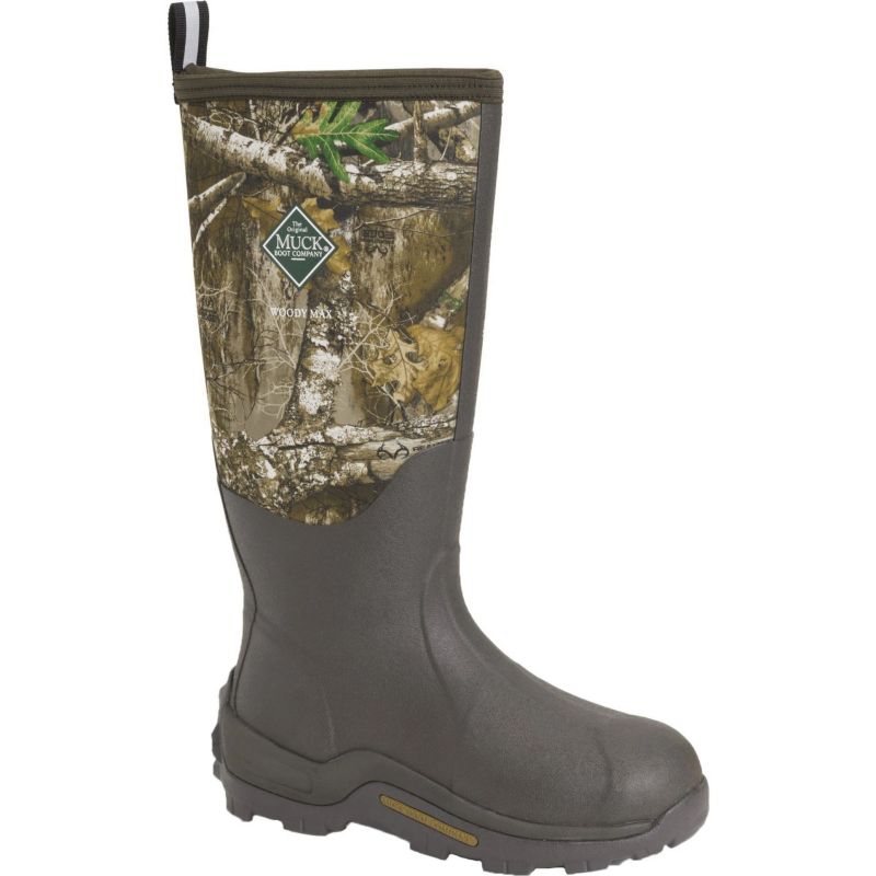 Men's RealTREE Edge Woody Max Tall Boot