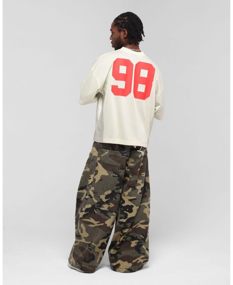 Men's Cherry Jersey