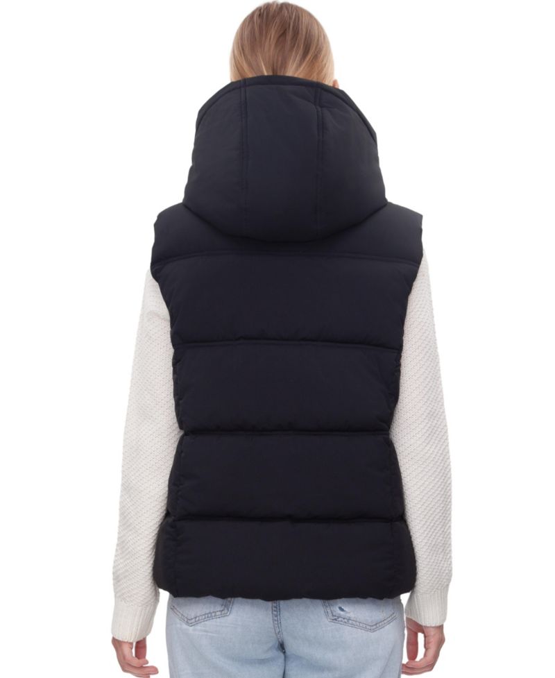 Women's Midweight Puffer Vest