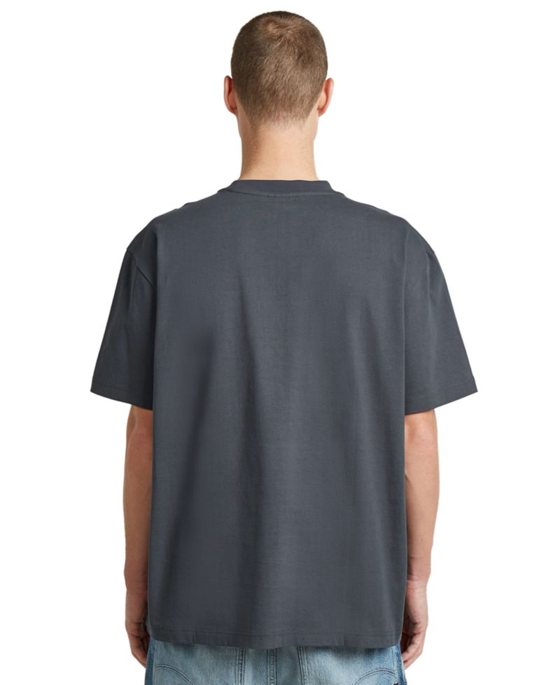 Men's Hyper Graphic T-Shirt