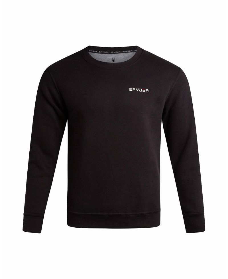 Men's Fleece Crew