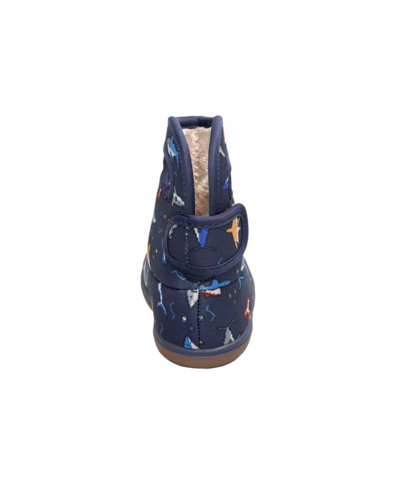Little and Big Kids Waterproof Boots