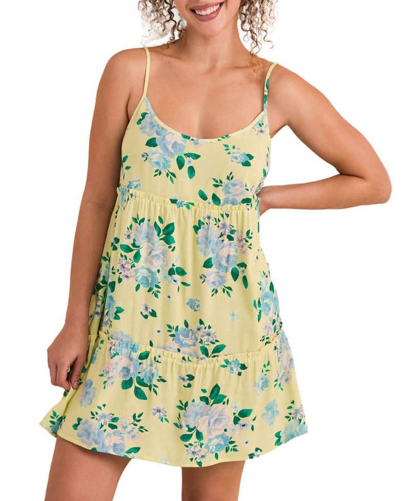 Women's Dove Slip